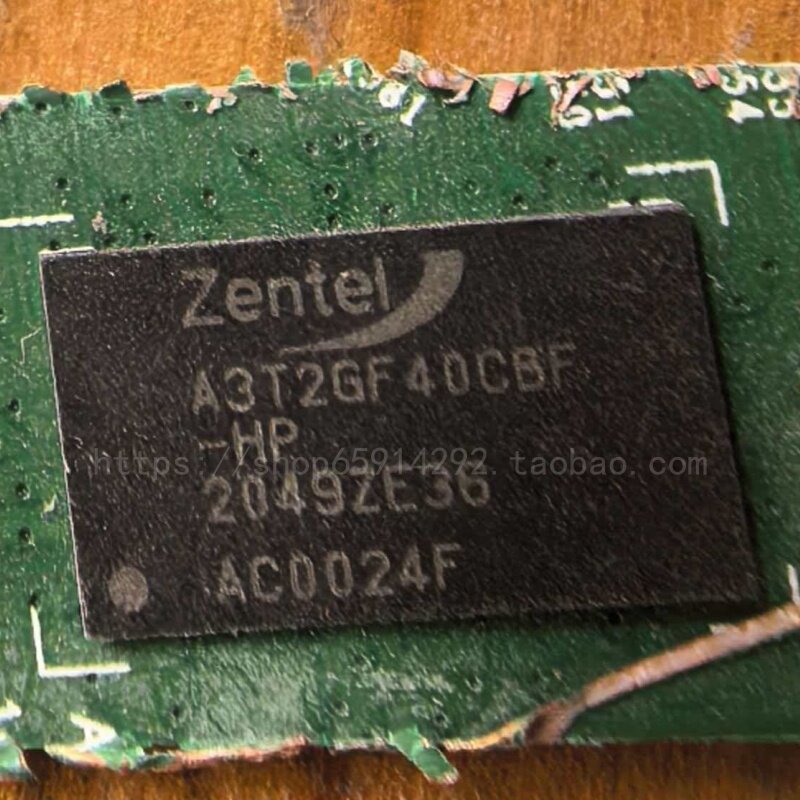 A3T2GF40CBF-HP储存器