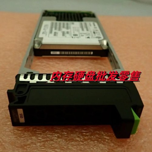 DX100 3,84T SSD 12G 2,5 存储固态硬盘 CA08226-E896 CA46233