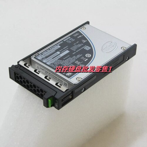 富士通Fujitsu A3C40181710 PCIE3 800GB MAIN 2.5