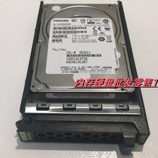 HDD 10K RX2540 RX2530 For 2.5 12G SAS 600GB A3C40191267