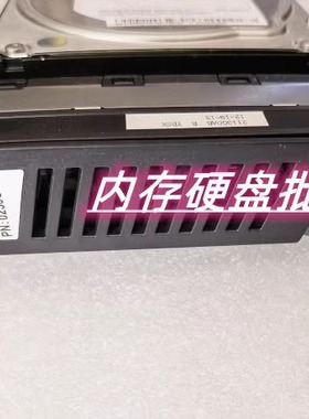 原装 T3200G3 2T 3.5寸7.2K SATA企业级硬盘 0235G7DL STGZ042000
