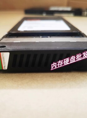 原装 02359070 SSD 400G SAS 2.5 S5500T 存储硬盘 D322XAM0400