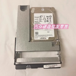 SAS 硬盘 X4038B E2760 E2700 2.5转3.5寸 10K 900G NETAPP