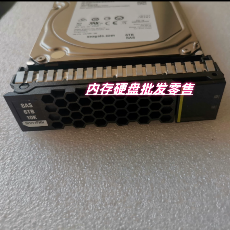 02311FNH6TSAS3.512GB