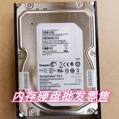 NetAppX309A-R635P28743