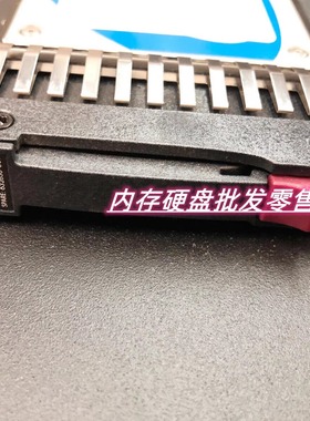 HP 400GB SAS 6G 2.5 SSD 632630-001 632494-B21 EO0400FBRWA