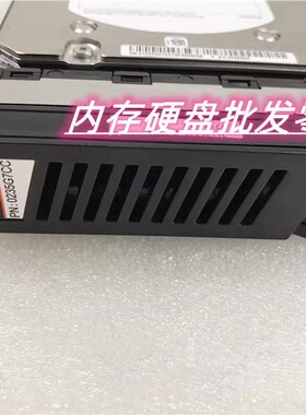 原装 S2200T S2600T S5500T 300G 15K SAS 0235G6F0 0235G7CC硬盘