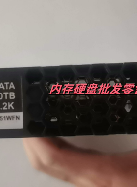原装02351WFN 10T 10TB 7.2K SATA 3.5寸服务器硬盘STLZB2ST10000