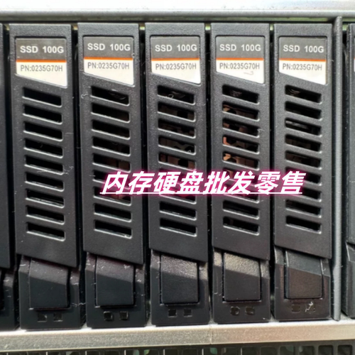 存储硬盘100G2.5SAS0235G