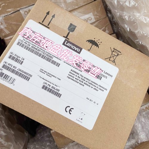 盒装IBM 49Y6102 49Y6103 600G 15K 3.5 SAS X3630 50 M4服务器盘