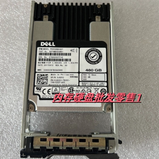 12G SSD JGXK2 480G 固态硬盘 0JGXK2 SAS PX05SRB048Y DELL MLC