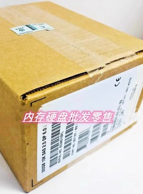 盒装 507127-B21 300G 10K SAS 6Gb EG0300FBVFL 硬盘 507284-001