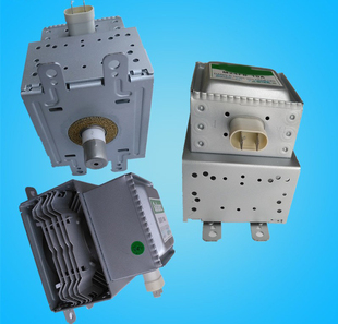 赛科源适用于格兰微波炉M24FB-210A磁控管 微波发射加热器