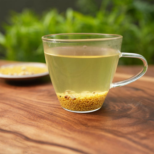盛妈小米薏米茶日常脾胃茶饮