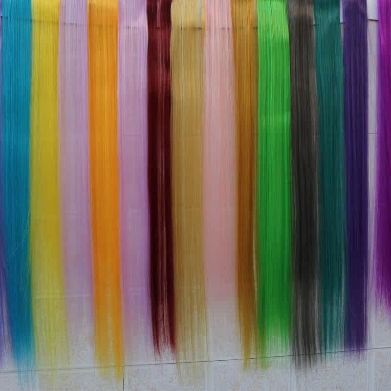 Extension cheveux - Ref 220898 Image 3