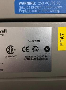 非实价议价议价议价LLMUX2议价95现货-新模块51305907Honeywell17