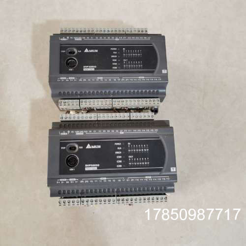 议价台达PLC控制模块DVP32ES2 DVP32ES200T件 议价