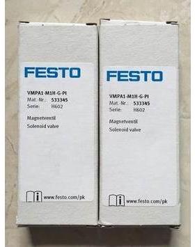 非实价议价议价 费斯托 CPE14-M1BH-5/3G-1/8 196937 电磁阀 正品