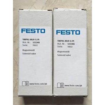 非实价议价议价 费斯托 CPE14-M1BH-5/3G-1/8 196937 电磁阀 正品