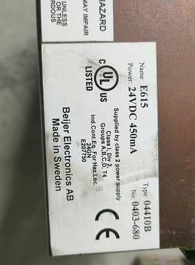 非实价议价议价触摸屏北尔 型号E615 04410C 型号E615 04410B可接