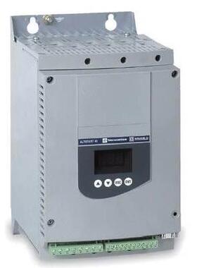 非实价议价议价软启动器ATS48C59Q 315KW 三相230-415V 库存现货