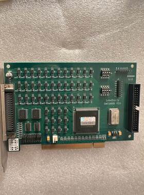 非实价议价议价议价Leadtech 雷赛 运动控制卡 GKG印刷机控制卡DM
