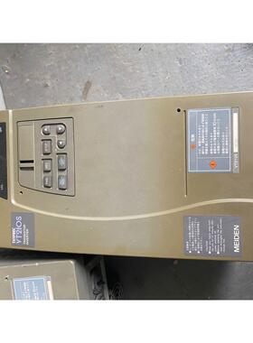 非实价议价议价明电舍变频器VT210S H55B0 5.5KW 现货 实物图 保