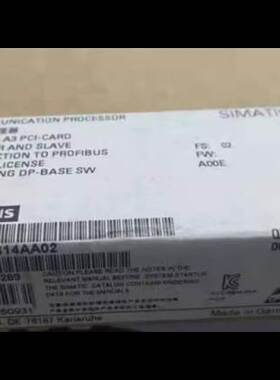 非实价议价议价CP5614 A3通信处理器6GK1561-4AA02非实价议价议价