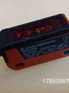 议价le?uze光电开关HRTR 3B/44正品50107235议价