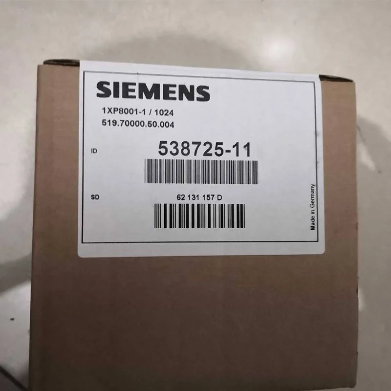 非实价议价议价电机编码器旋转脉冲伺服驱动1XP8022-10/1024非实