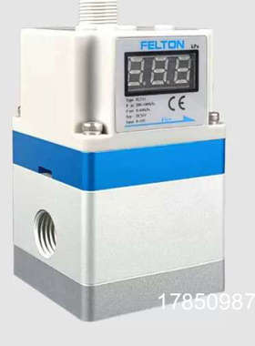 议价FELTON费尔顿电气压力比例阀FLT35-12N2CL4 FLT35-12正品议价