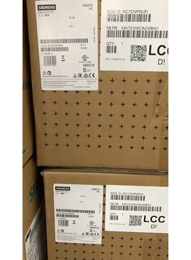 非实价议价议价原装触摸屏 6AV7230-0CA20-0BA0 IPC377E（基本平