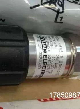 议价零件设备供应商 HYDAC压力变送器 HDA4400 HDA4700系列议价