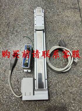 非实价议价议价议价直拍不发议价SMC电动缸 LEFS25LA-300-R1AN1