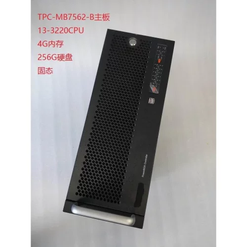 非实价议价议价 eBox-3652-SZCZ-3220-4G-SSD256G 工业主机非实价