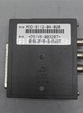 非实价议价议价Inet MOD-9112-04-020电源 现货实物拍摄 议价非实