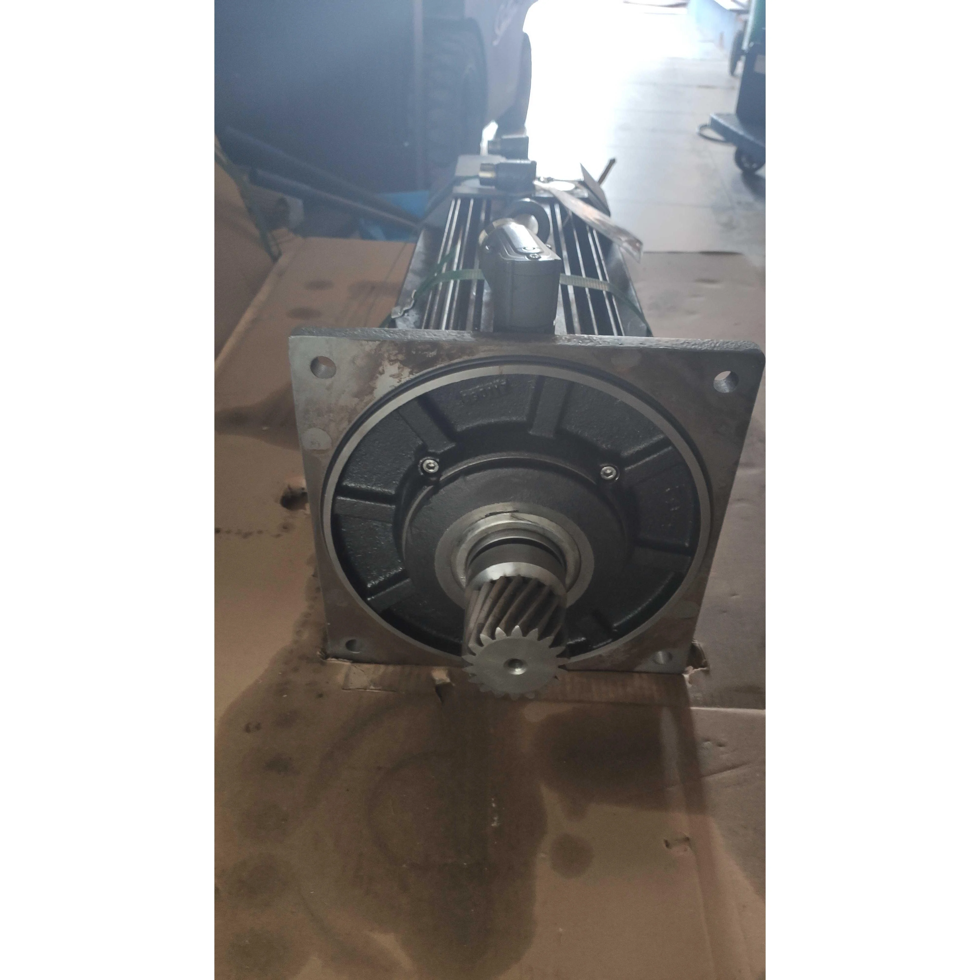 非实价议价议价伺服电机MCA21X35-T20B0-Z0H0-STBF10N-R0SR检测维