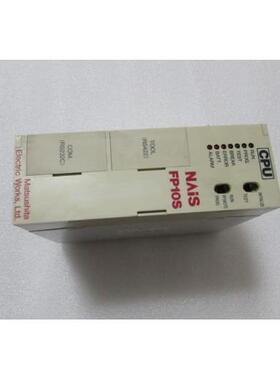 非实价议价议价松下 AFP6231 实物图 有2个一台重量1斤 在16-3非