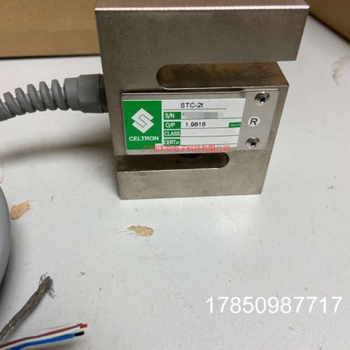 议价美国TEDEA特迪亚 STC(619)-1.5t/2t/3t/5t/6t 拉压称重感测器