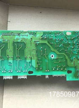 议价02X VACON PC00002-H 伟肯变频器CX用电源板 议价