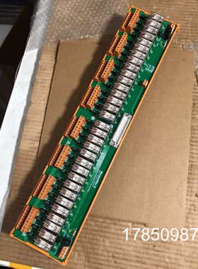 议价魏德米勒32路继电器模组1440980000 RSMB-议价