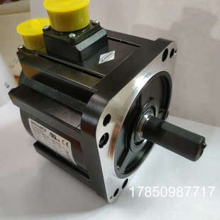 10B30CB 议价汇川伺服马达 S632R 05B30CB S632R拍前 MS1H1