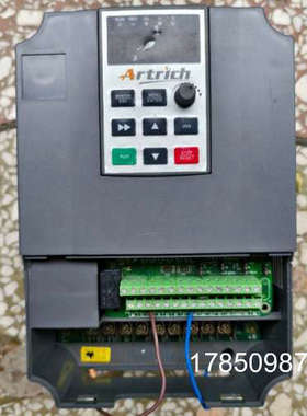 议价威纶通变频器 Artrich阿特瑞奇 AR216-0055议价