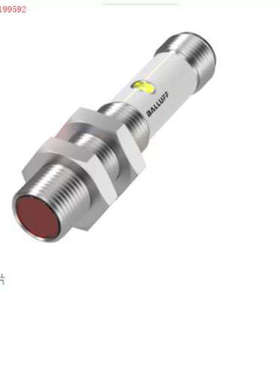 议价拍前:Balluff巴鲁夫发射BOS01TW BOS12M-X-RS10-S4对射议价