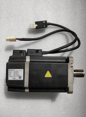 非实价议价议价台湾  FRMS7520508C 原装拆机伺服电机非实价议价