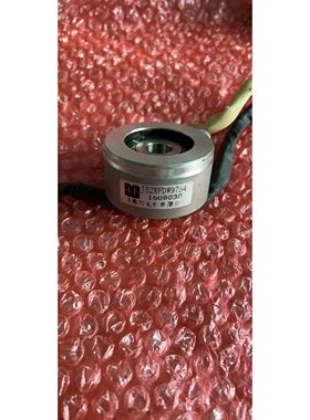 非实价议价议价注塑机专用编码器 J52XFDW9754 拆机非实价议价议