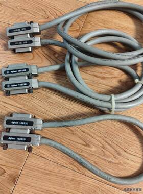 非实价议价议价agilent10833b 10833d ieee-488，议价非实价议价