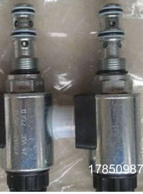 议价HYDAC贺德克溢流阀DB12120A-010-350V DB12120A-01X 250V议价