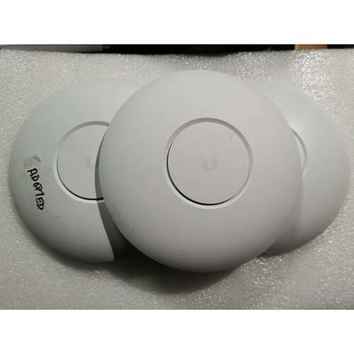 非实价议价议价(议价）UBNT 双频无线AP UniFi UAP-AC-PRO，测非