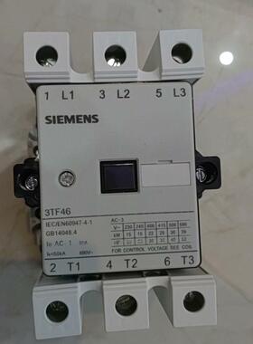 非实价议价议价捷诚：西门子3TF46 22-OXMO接触器询价非实价议价